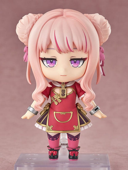 Himehina Nendoroid Actionfigur Tanaka Hime 10 cm Image 4