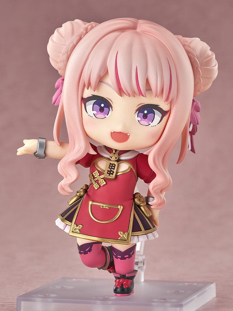Himehina Nendoroid Actionfigur Tanaka Hime 10 cm Image 5