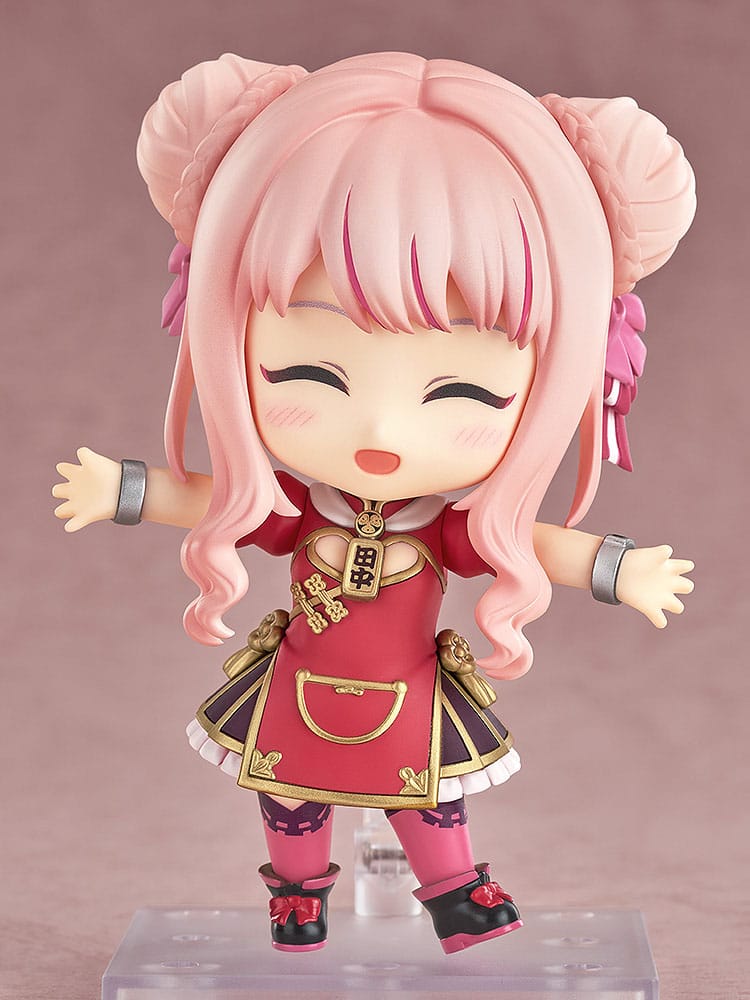 Himehina Nendoroid Actionfigur Tanaka Hime 10 cm Image 6