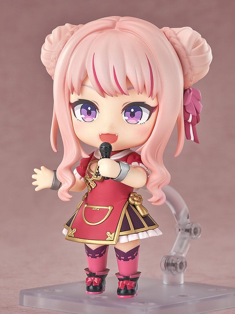 Himehina Nendoroid Actionfigur Tanaka Hime 10 cm Image 7