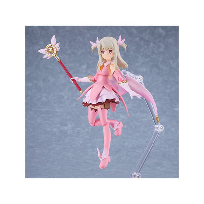 Fate/kaleid liner Prisma Illya Licht Nameless Girl Actionfigur Illyasviel von Einzbern 13 cm Image 5