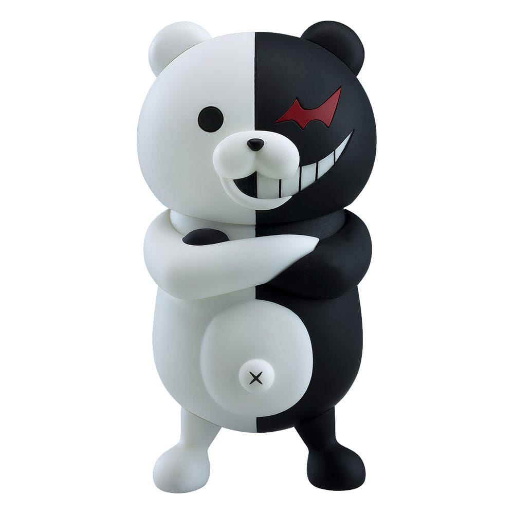 Danganronpa 1-2 Reload Nendoroid Actionfigur Monokuma 2.0 10 cm Image 1