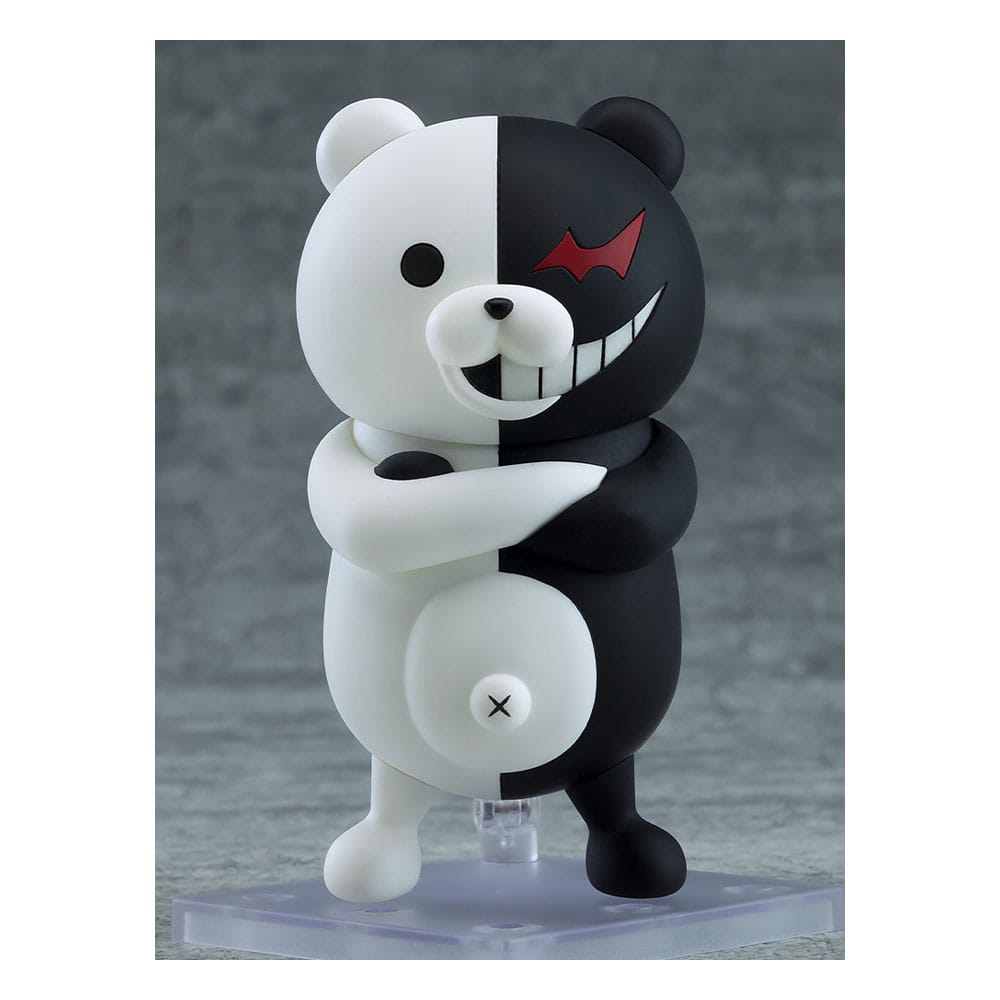 Danganronpa 1-2 Reload Nendoroid Actionfigur Monokuma 2.0 10 cm Image 2