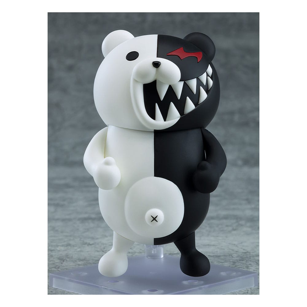 Danganronpa 1-2 Reload Nendoroid Actionfigur Monokuma 2.0 10 cm Image 3