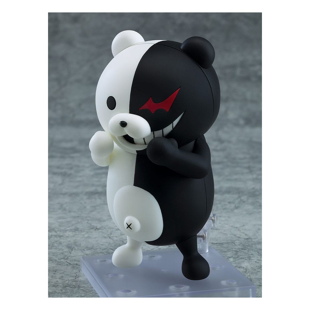 Danganronpa 1-2 Reload Nendoroid Actionfigur Monokuma 2.0 10 cm Image 4