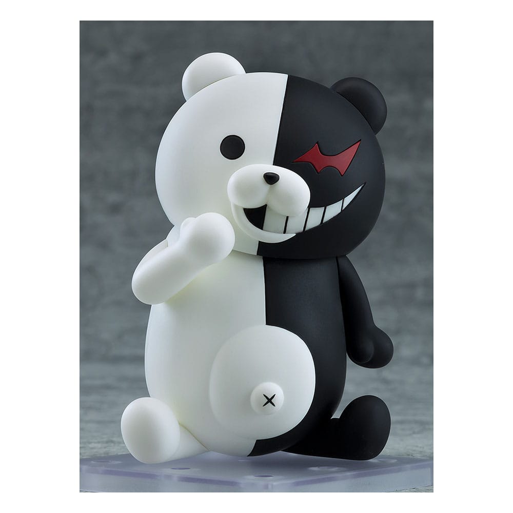 Danganronpa 1-2 Reload Nendoroid Actionfigur Monokuma 2.0 10 cm Image 5