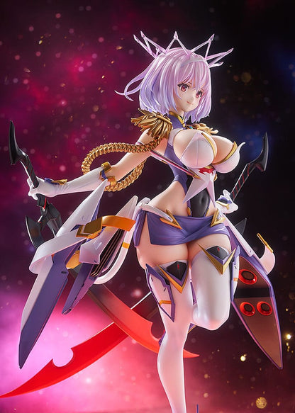 Gridman Universe PVC Statue 1/7 Akane Shinjo: Chaos New Order feat. saitom 29 cm Image 4