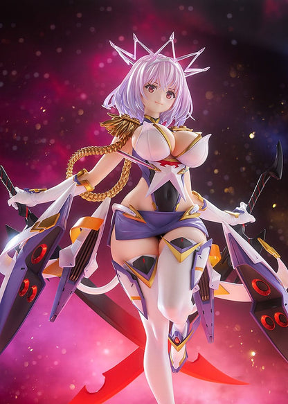 Gridman Universe PVC Statue 1/7 Akane Shinjo: Chaos New Order feat. saitom 29 cm Image 5