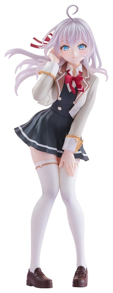 Alya Sometimes Hides Her Feelings in Russian Pop Up Parade PVC Statue Alisa Mikhailovna Kujou L Size 22 cm Image 1