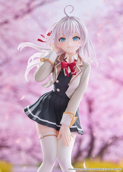 Alya Sometimes Hides Her Feelings in Russian Pop Up Parade PVC Statue Alisa Mikhailovna Kujou L Size 22 cm Image 6