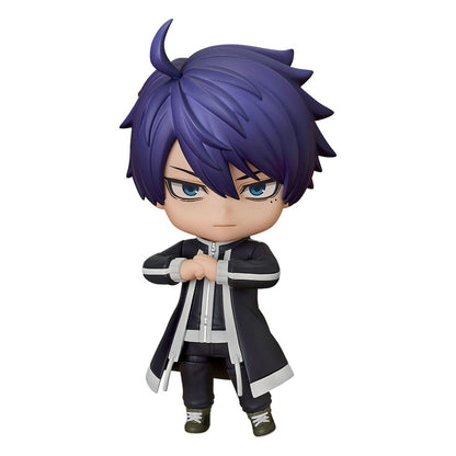 Tougen Anki Nendoroid Actionfigur Netero 10 cm Image 1