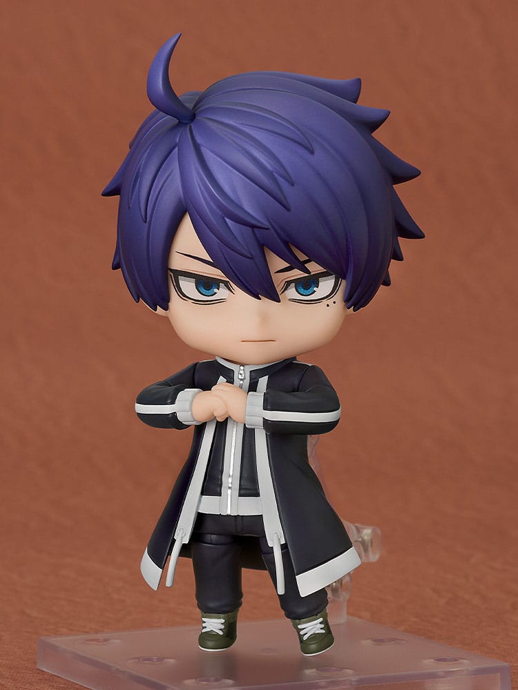 Tougen Anki Nendoroid Actionfigur Netero 10 cm Image 2