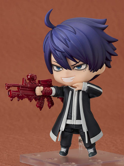 Tougen Anki Nendoroid Actionfigur Netero 10 cm Image 3