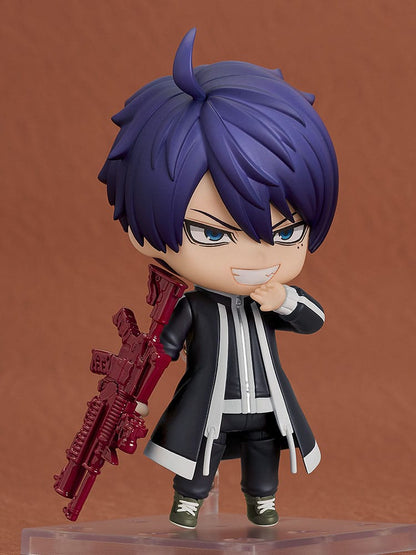 Tougen Anki Nendoroid Actionfigur Netero 10 cm Image 6