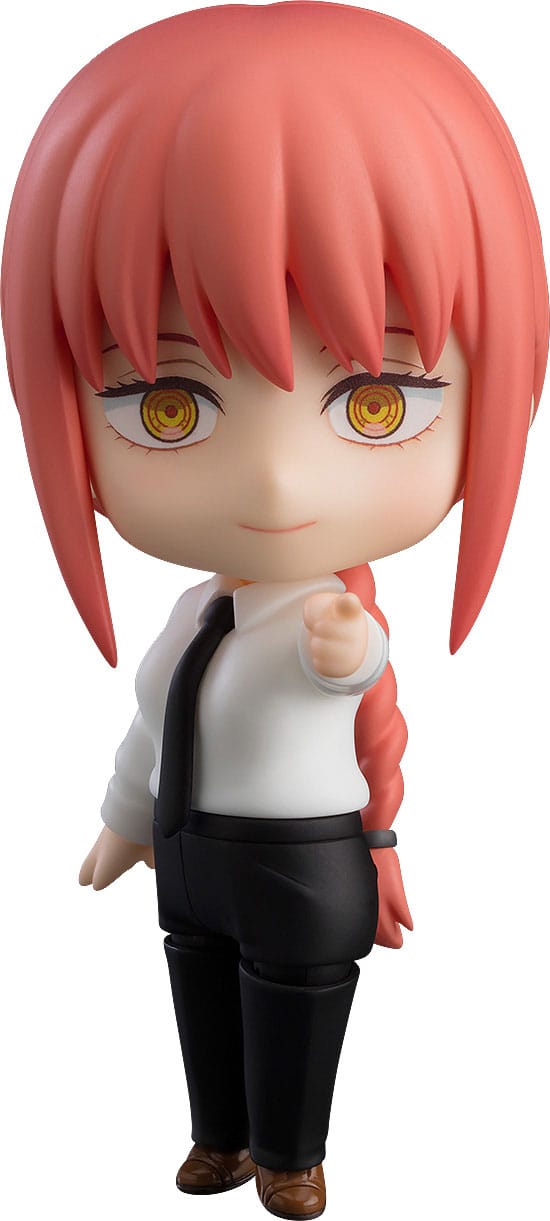 Chainsaw Man Nendoroid Actionfigur Makima 10 cm Image 1