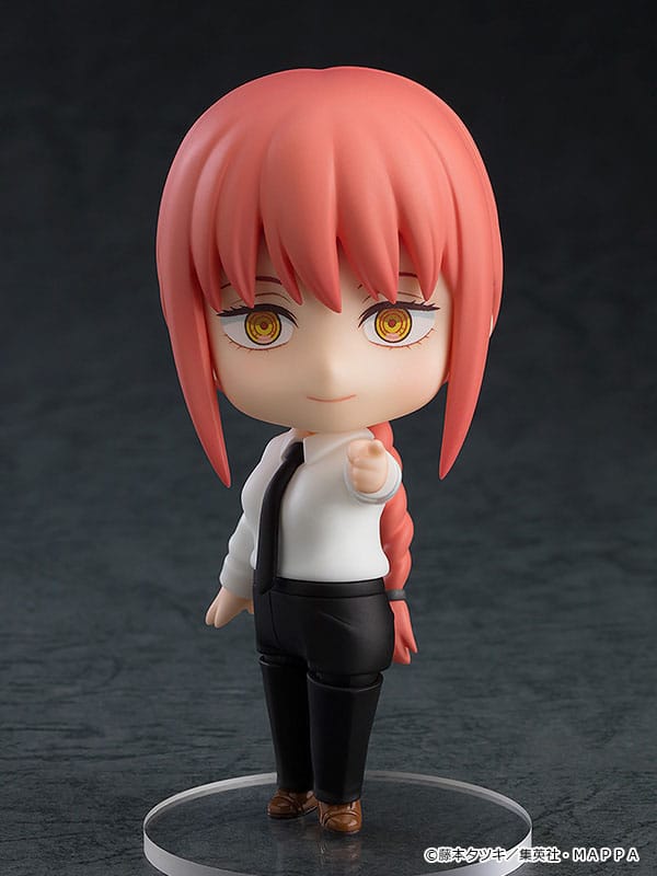 Chainsaw Man Nendoroid Actionfigur Makima 10 cm Image 2