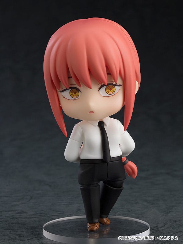 Chainsaw Man Nendoroid Actionfigur Makima 10 cm Image 3