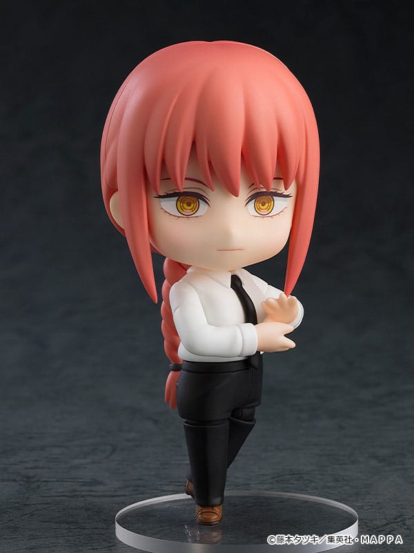 Chainsaw Man Nendoroid Actionfigur Makima 10 cm Image 4