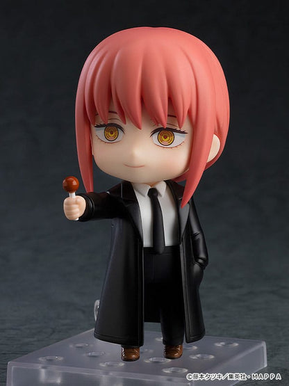 Chainsaw Man Nendoroid Actionfigur Makima 10 cm Image 5