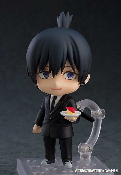 Chainsaw Man Nendoroid Actionfigur Aki Hayakawa 10 cm Image 5