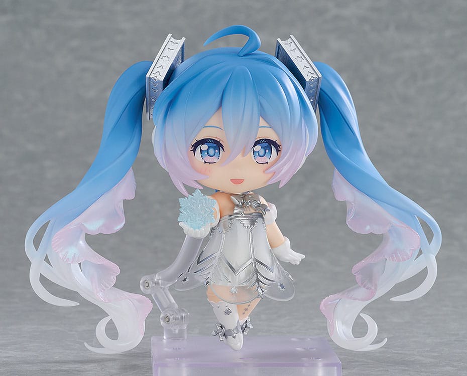 Character Vocal Series 01 Nendoroid Actionfigur Hatsune Miku Symphony: 2025 Sapporo Concert Ver. 10 cm Image 2