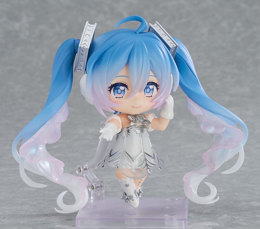 Character Vocal Series 01 Nendoroid Actionfigur Hatsune Miku Symphony: 2025 Sapporo Concert Ver. 10 cm Image 4