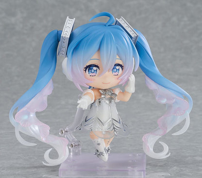 Character Vocal Series 01 Nendoroid Actionfigur Hatsune Miku Symphony: 2025 Sapporo Concert Ver. 10 cm Image 4