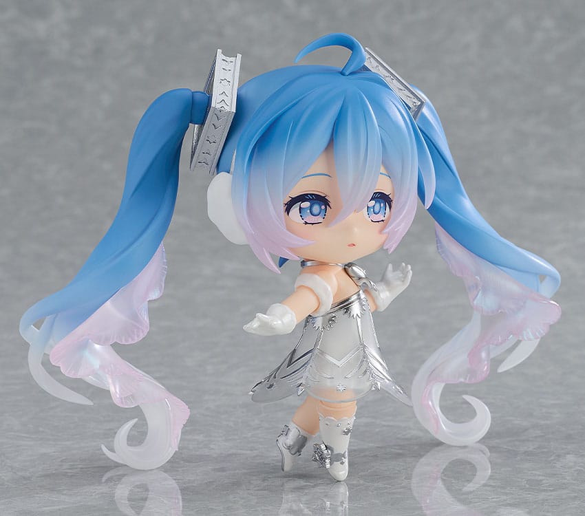 Character Vocal Series 01 Nendoroid Actionfigur Hatsune Miku Symphony: 2025 Sapporo Concert Ver. 10 cm Image 5