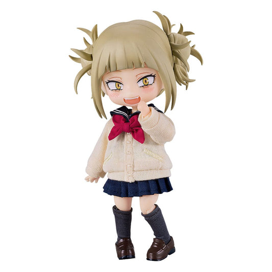 My Hero Academia Nendoroid Doll Figur Himiko Toga 14 cm Image 1