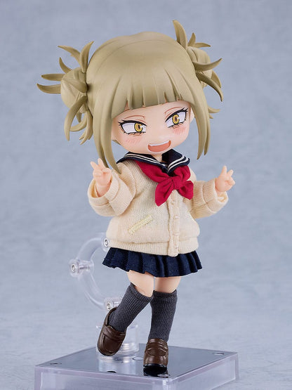 My Hero Academia Nendoroid Doll Figur Himiko Toga 14 cm Image 4
