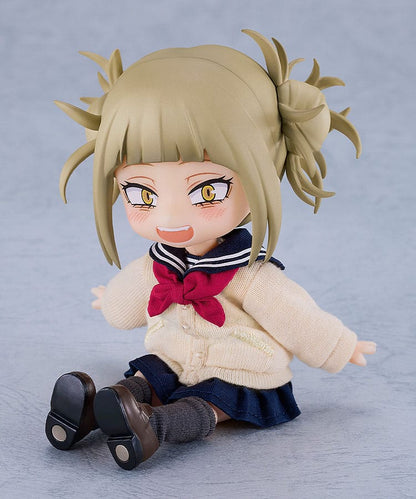 My Hero Academia Nendoroid Doll Figur Himiko Toga 14 cm Image 5