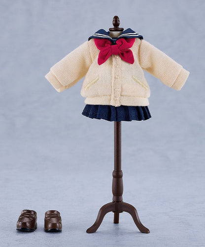 My Hero Academia Nendoroid Doll Figur Himiko Toga 14 cm Image 6