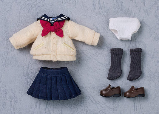 My Hero Academia Nendoroid Zubehör-Set für Nendoroid Doll Actionfiguren Outfit Set: Himiko Toga Image 2