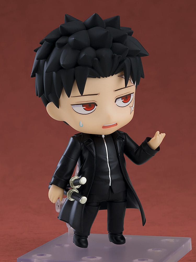 Kagurabachi Nendoroid Actionfigur Chihiro Rokuhira 10 cm Image 4