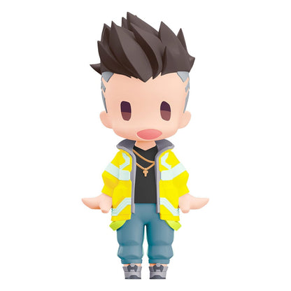 Cyberpunk: Edgerunners HELLO! GOOD SMILE Actionfigur David 10 cm Image 1