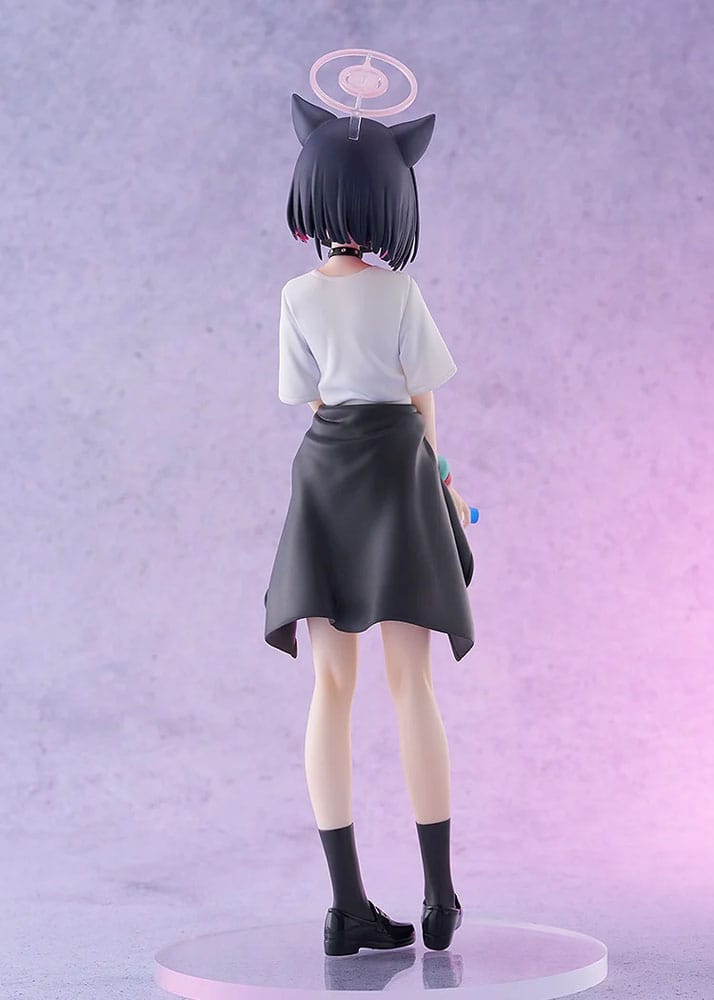 Blue Archive Pop Up Parade PVC Statue Kazusa (Band): Event KV Ver. 18 cm Image 2