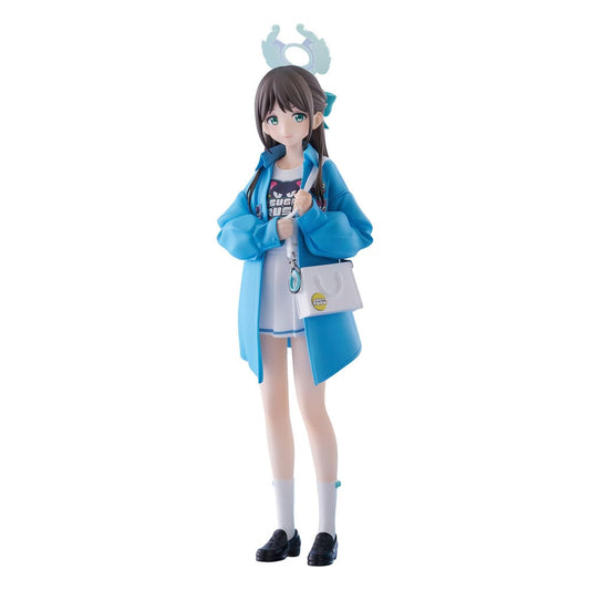 Blue Archive Pop Up Parade PVC Statue Airi (Band): Event KV Ver. 18 cm Image 1