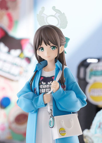 Blue Archive Pop Up Parade PVC Statue Airi (Band): Event KV Ver. 18 cm Image 2