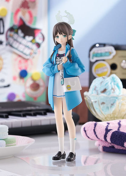 Blue Archive Pop Up Parade PVC Statue Airi (Band): Event KV Ver. 18 cm Image 3
