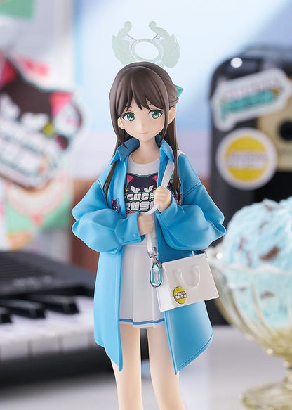 Blue Archive Pop Up Parade PVC Statue Airi (Band): Event KV Ver. 18 cm Image 4