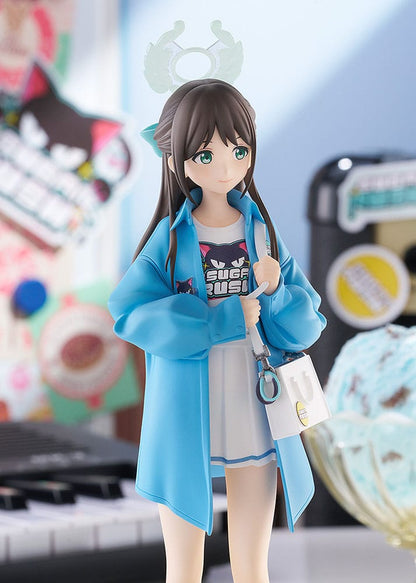 Blue Archive Pop Up Parade PVC Statue Airi (Band): Event KV Ver. 18 cm Image 5