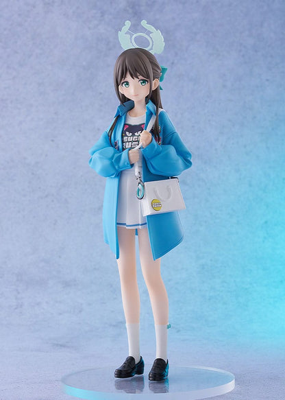 Blue Archive Pop Up Parade PVC Statue Airi (Band): Event KV Ver. 18 cm Image 6