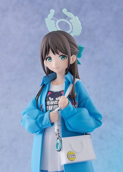 Blue Archive Pop Up Parade PVC Statue Airi (Band): Event KV Ver. 18 cm Image 8