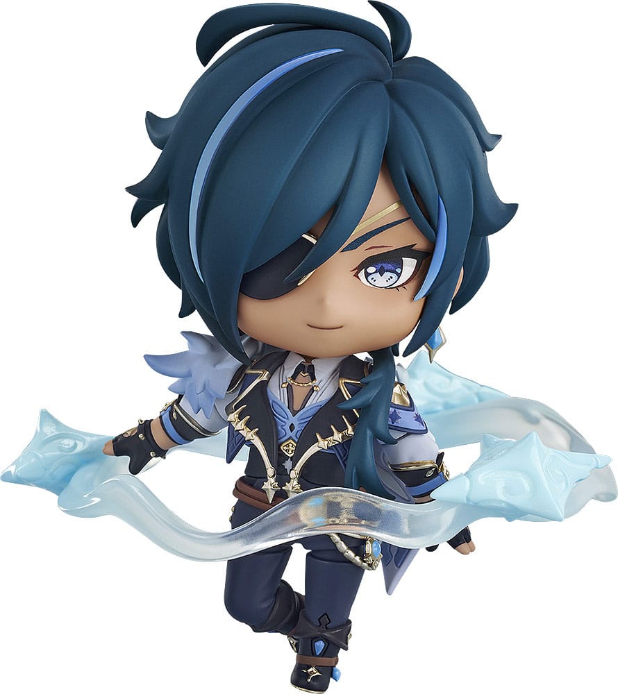 Genshin Impact Nendoroid Actionfigur Kaeya 10 cm Image 1