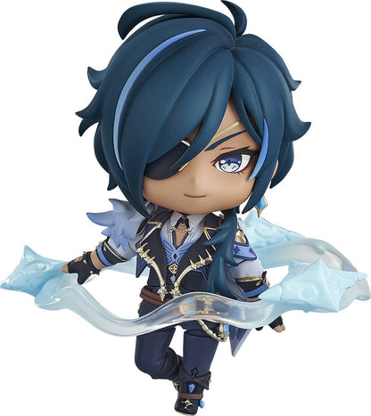 Genshin Impact Nendoroid Actionfigur Kaeya 10 cm Image 1