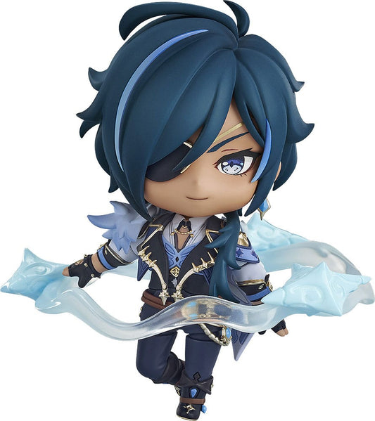 Genshin Impact Nendoroid Actionfigur Kaeya 10 cm Image 1