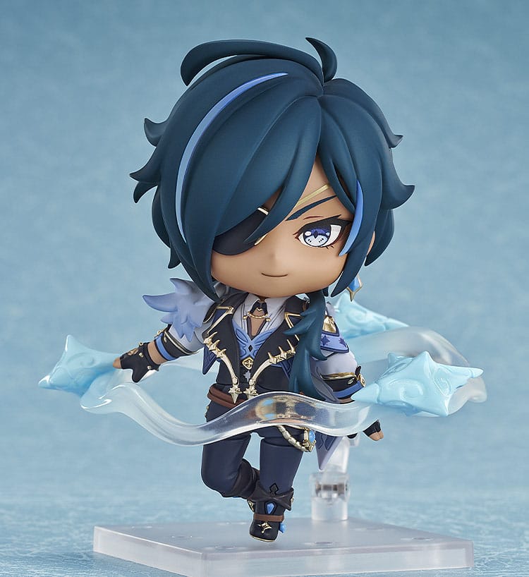 Genshin Impact Nendoroid Actionfigur Kaeya 10 cm Image 2