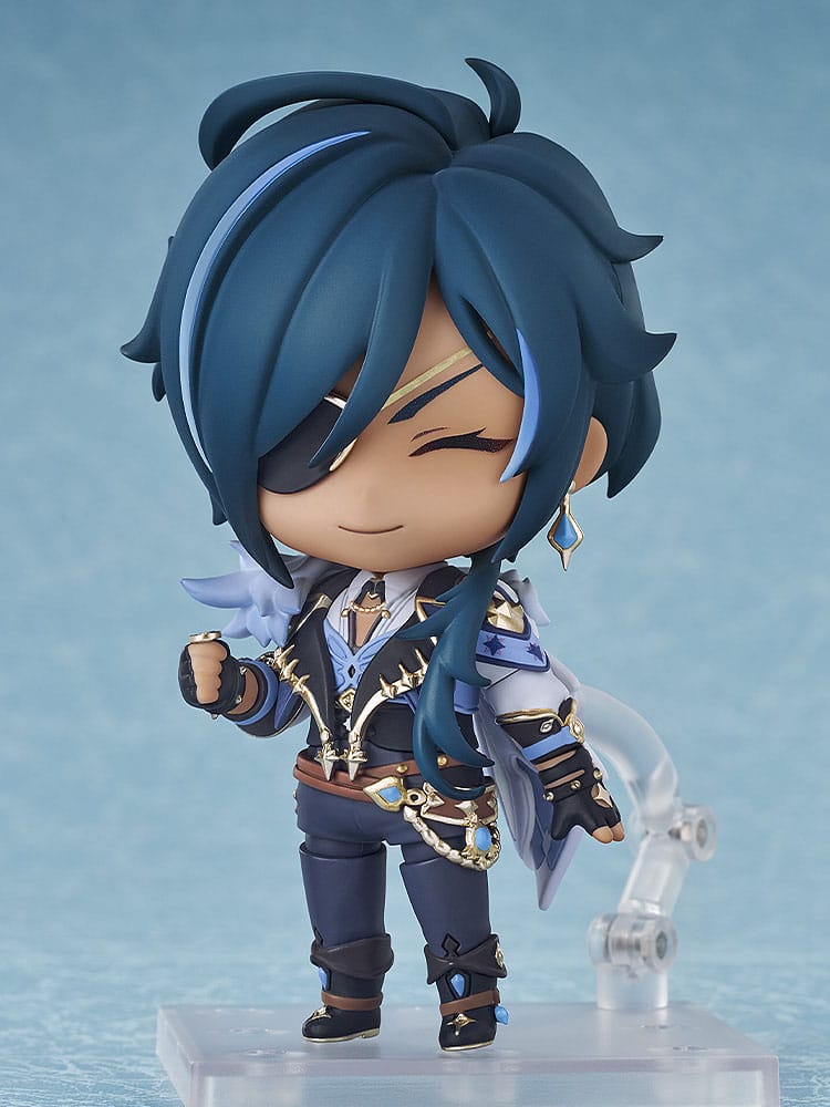 Genshin Impact Nendoroid Actionfigur Kaeya 10 cm Image 3