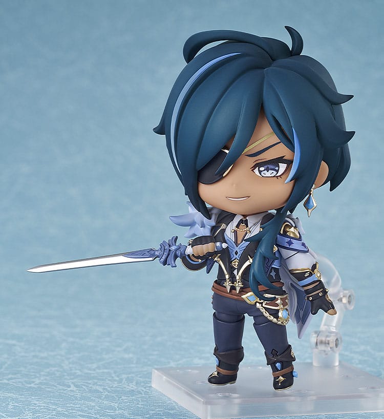 Genshin Impact Nendoroid Actionfigur Kaeya 10 cm Image 4