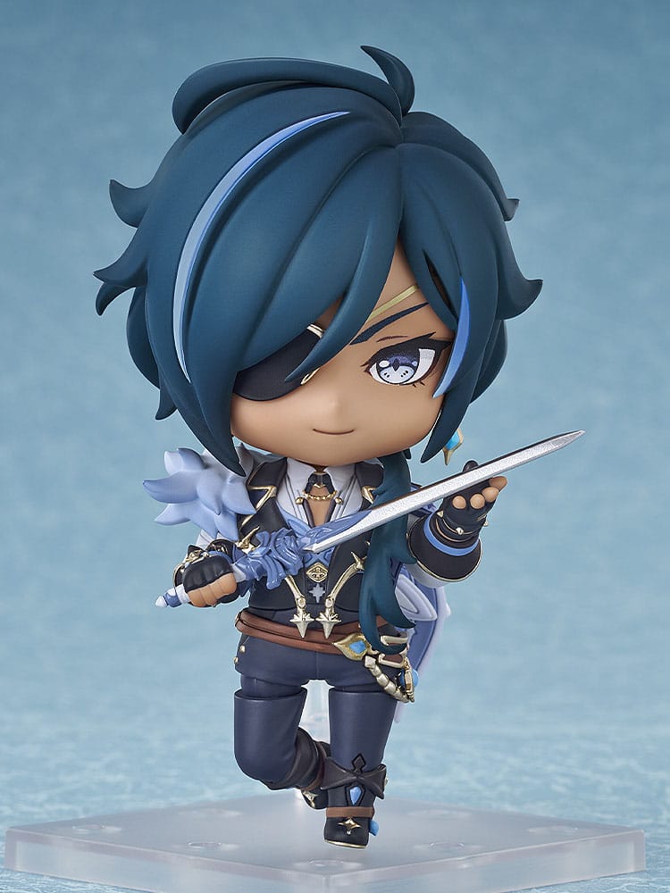 Genshin Impact Nendoroid Actionfigur Kaeya 10 cm Image 5
